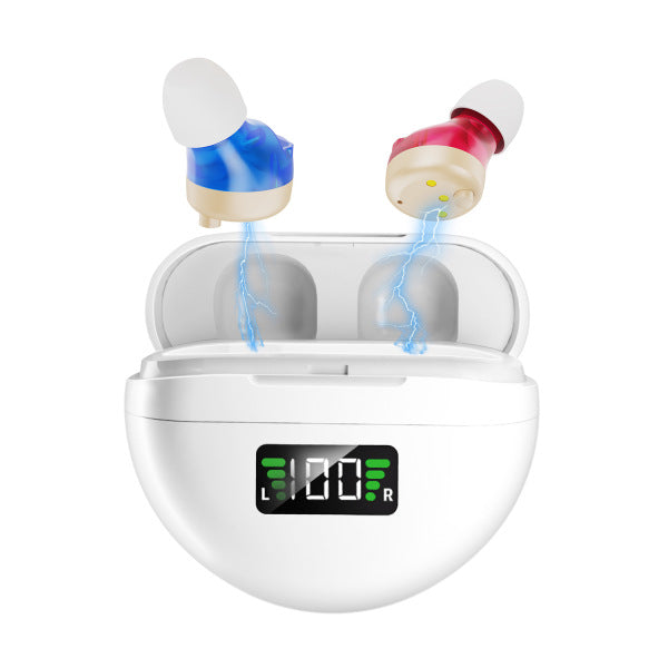 Everyday Hearing Aids