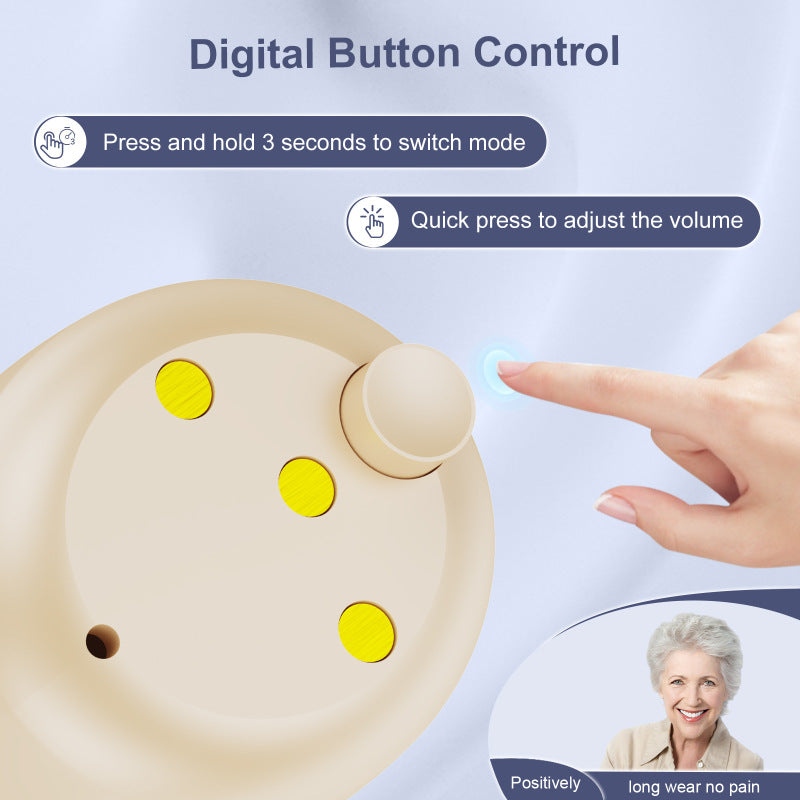 Everyday Hearing Aids